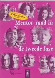 Omslag van Mentor-raad in de tweede fase