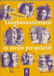 Omslag van Loopbaanorientatie in nieuw perspectief