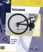 Omslag van Fietstechniek band 1