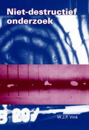 Omslag van Niet-destructief onderzoek