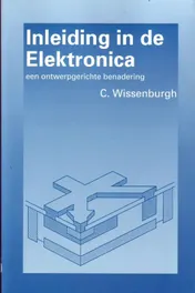 Omslag van Inleiding in de electronica
