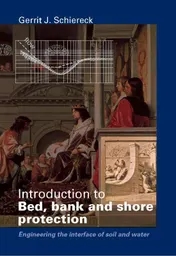 Omslag van Introduction to bed, bank and shore protection