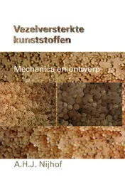 Omslag van Vezelversterkte kunststoffen