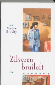 Omslag van Zilveren bruiloft