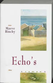 Omslag van Echo's