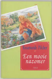 Omslag van Een mooie nazomer