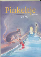 Omslag van Pinkeltje op reis