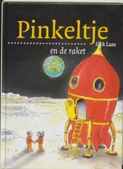 Omslag van 14 En de raket