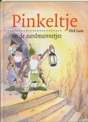 Omslag van 16 en de aardmannetjes