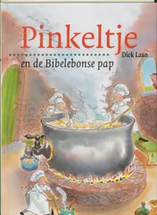 Omslag van 28 en de Bibelebonse pap