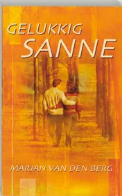 Omslag van Gelukkig Sanne