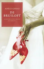 Omslag van De Bruiloft