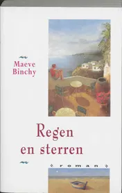 Omslag van Regen en sterren