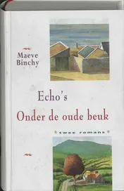 Omslag van Echo's / Onder de oude beuk