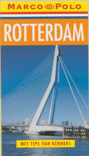 Omslag van Rotterdam