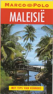 Omslag van Maleisie