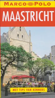 Omslag van Maastricht