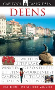 Omslag van Deens