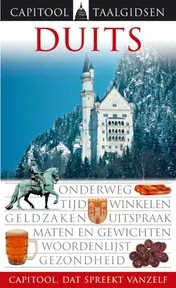 Omslag van Duits