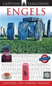 Omslag van Engels