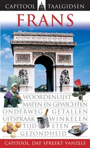Omslag van Frans