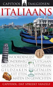 Omslag van Italiaans