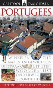 Omslag van Portugees