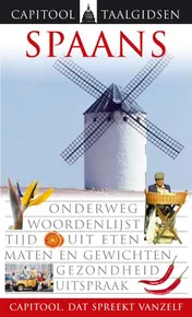 Omslag van Spaans