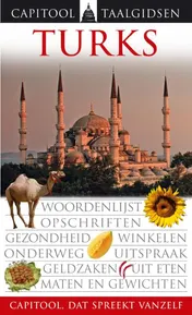 Omslag van Turks