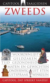 Omslag van Zweeds