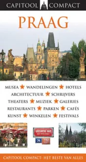Omslag van Praag