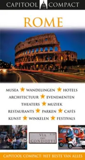 Omslag van Rome