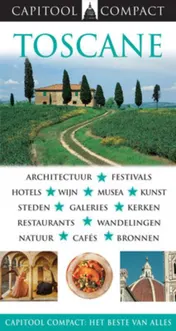 Omslag van Toscane
