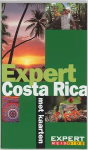 Omslag van Costa Rica