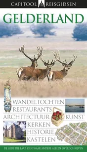 Omslag van Gelderland