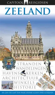 Omslag van Zeeland