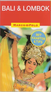Omslag van Bali & Lombok