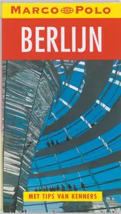 Omslag van Berlijn