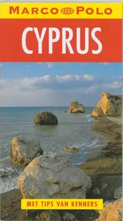 Omslag van Cyprus