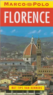 Omslag van Florence
