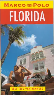 Omslag van Florida