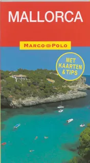 Omslag van Mallorca