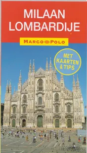 Omslag van Milaan