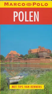 Omslag van Polen