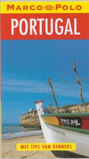 Omslag van Portugal