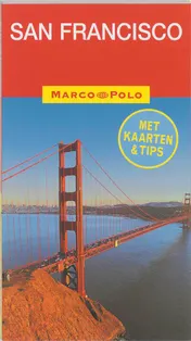 Omslag van San Francisco