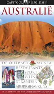 Omslag van Australië