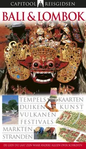 Omslag van Bali & Lombok