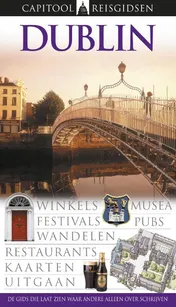 Omslag van Dublin