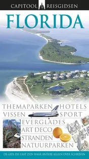 Omslag van Florida
